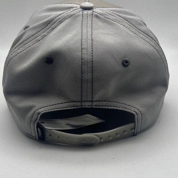Goorin Bros The Farm SnapBack Baseball‎ Hat HOMIE Pigeon Gray Authentic NWT - Picture 3 of 6